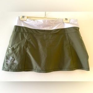 Lole activewear skirt